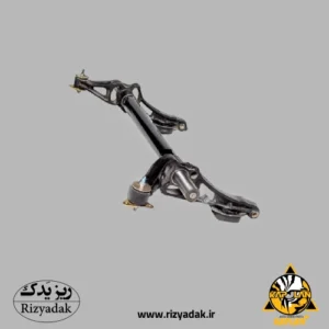مجموعه نیمه اکسل پژو 405 (KAPLAN) - Image 1