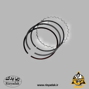 رینگ موتور 0.20 پیکان (KAPLAN) - Image 1