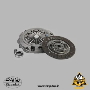 کیت کامل کلاچ پراید (KAPLAN) - Image 1