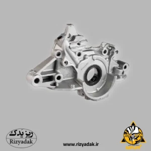 اویل پمپ پراید (KAPLAN) - Image 1
