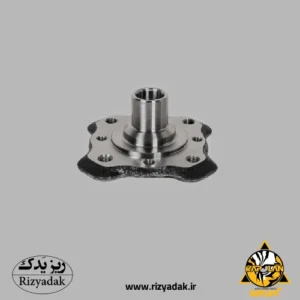 توپی چرخ جلو پراید (KAPLAN) - Image 1