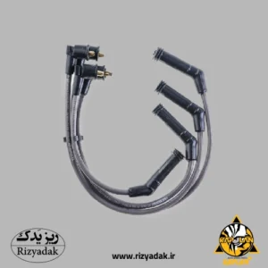 وایر شمع یورو 4 8mm پراید (KAPLAN) - Image 1