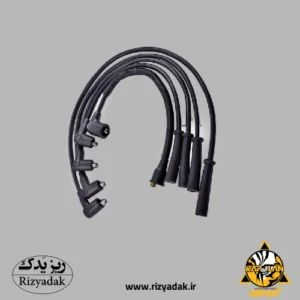 وایر شمع کاربراتور پراید (KAPLAN) - Image 1