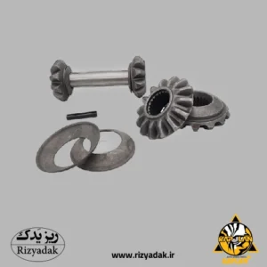 ست دنده دیشلی پراید (KAPLAN) - Image 1