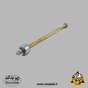 قرقری فرمان پراید (KAPLAN) - Image 1