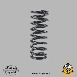 فنر لول جلو پراید (KAPLAN) - Image 1