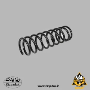 فنر لول عقب پراید (KAPLAN) - Image 1