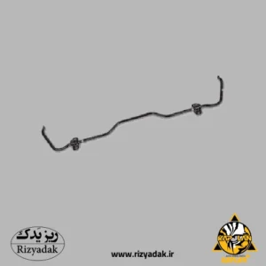 مجموعه اهرم تعویض دنده پراید (KAPLAN) - Image 1