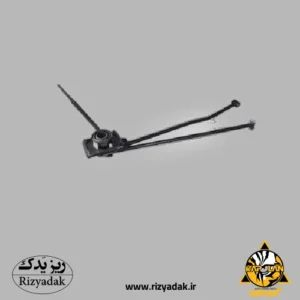 لیور - رگلاژ چرخ عقب راست پراید (KAPLAN) - Image 1