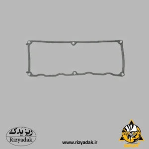 واشر درب سوپاپ سیلیکونی پراید (KAPLAN) - Image 1