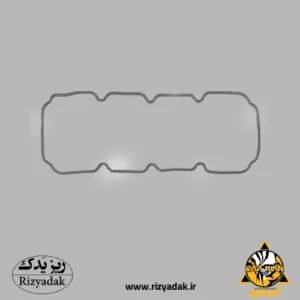 واشر درب سوپاپ سیلیکونی یورو 4 پراید (KAPLAN) - Image 1