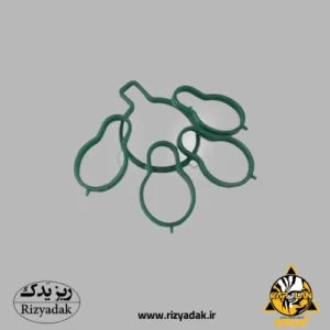 اورینگ منیفولد هوای 5 تیکه پراید (KAPLAN) - Image 1