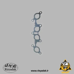 واشر بغل اگزوز اجدار پراید (KAPLAN) - Image 1