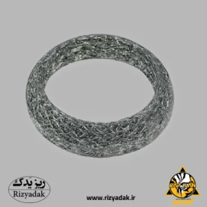 واشر گلویی استیل پراید (KAPLAN) - Image 1