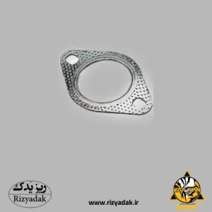 واشر گلویی اجدار 2 پیچ پراید (KAPLAN) - Image 1