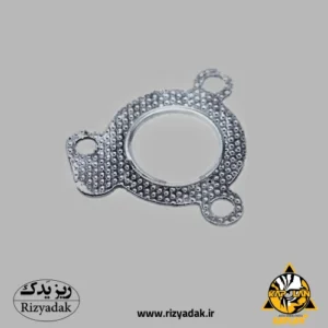 واشر گلویی اجدار 3 پیچ پراید (KAPLAN) - Image 1