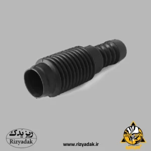 گردگیر کمک فنر غقب پراید (KAPLAN) - Image 1