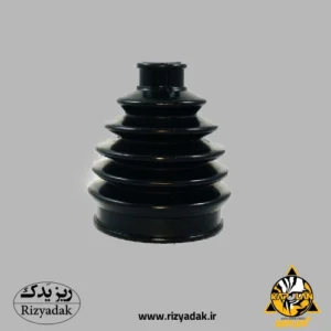 گردگیر پلوس سمت چرخ پراید-تیبا (KAPLAN) - Image 1