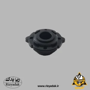 لاستیک پایین رادیاتور پراید (KAPLAN) - Image 1