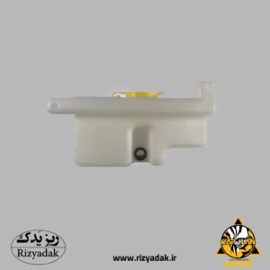 مخزن شیشه شوی کتابی پراید (KAPLAN) - Image 1
