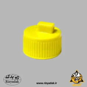 درب منبع انبساط رادیاتور پیچی پراید (KAPLAN) - Image 1