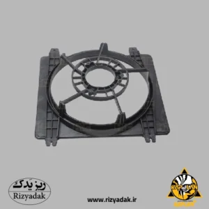دیاق فن تک دور پراید (KAPLAN) - Image 1