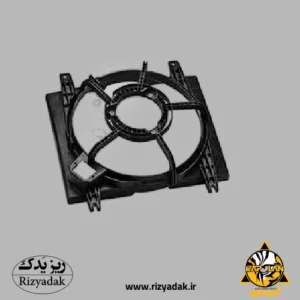 دیاق فن دو دور پراید (KAPLAN) - Image 1