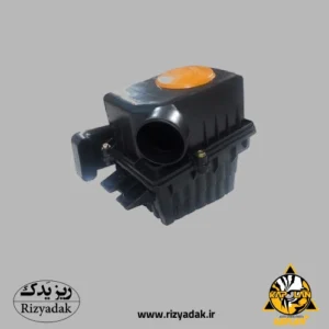هواکش بدون فیلتر سوپاپ دار طرح CNG پراید  (KAPLAN) - Image 1