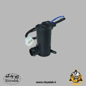 پمپ شیشه شوی سیم بلند پراید  (KAPLAN) - Image 1