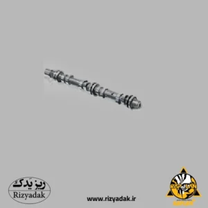 میل سوپاپ زیمنس پراید (سانکس - فولادگران) - Image 1