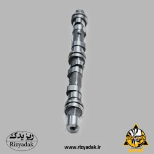 میل سوپاپ زیمنس تقویت شده پراید (سانکس - فولادگران) - Image 1