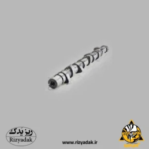 میل سوپاپ ساژم پراید (سانکس - فولادگران) - Image 1