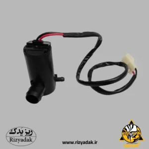 پمپ شیشه شوی پراید (KAPLAN) - Image 1