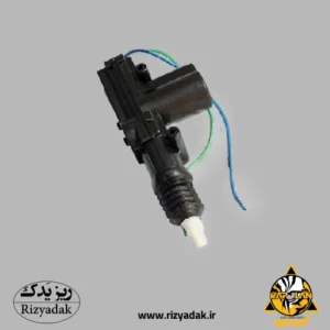 پمپ درب دو فیش پراید (KAPLAN) - Image 1