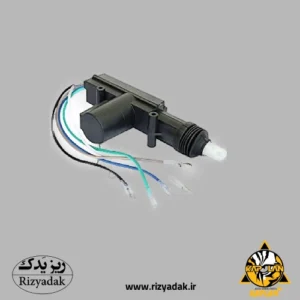 پمپ درب پنج فیش پراید (KAPLAN) - Image 1