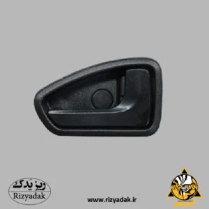 در بازکن داخلی مشکی چپ پراید (KAPLAN) - Image 1