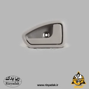 در بازکن داخلی طوسی راست پراید (KAPLAN) - Image 1