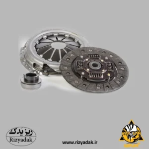 کیت کامل کلاچ 200 تیبا (KAPLAN) - Image 1