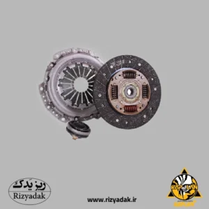 کیت کامل کلاچ 215 ساینا(KAPLAN) - Image 1