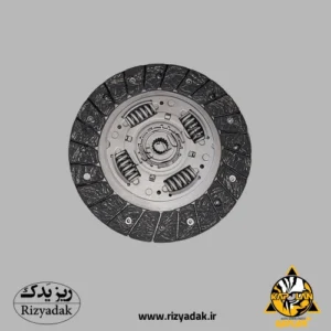 صفحه کلاچ تکی 215 ساینا (KAPLAN) - Image 1