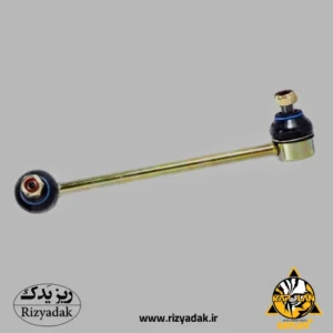 موجگیر خمیده تیبا (KAPLAN) - Image 1