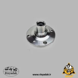 توپی چرخ جلو ساینا کوئیک (KAPLAN) - Image 1