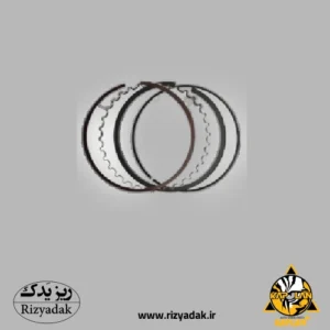 رینگ موتور STD پیکان (KAPLAN) - Image 1