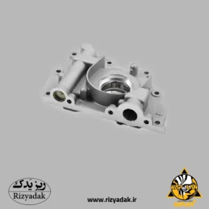 اویل پمپ EF7 سمند ملی (KAPLAN) - Image 1