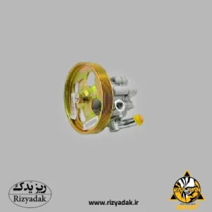 پمپ هیدرولیک EF7 سمند ملی (KAPLAN) - Image 1