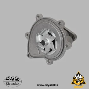 واتر پمپ EF7 سمند ملی (KAPLAN) - Image 1
