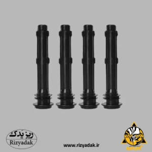 وایر شمع EF7 سمند ملی  (KAPLAN) - Image 1