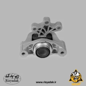پایه دسته موتور کامل المینیومی EF7 سمند ملی  (KAPLAN) - Image 1