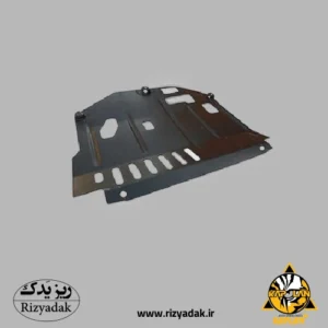 سینی زیر موتور EF7 سمند ملی (KAPLAN) - Image 1