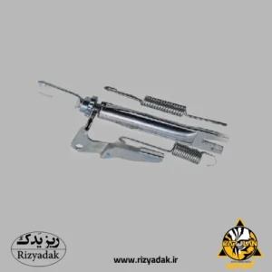 رگلاژ چرخ عقب کار راست سمند (KAPLAN) - Image 1